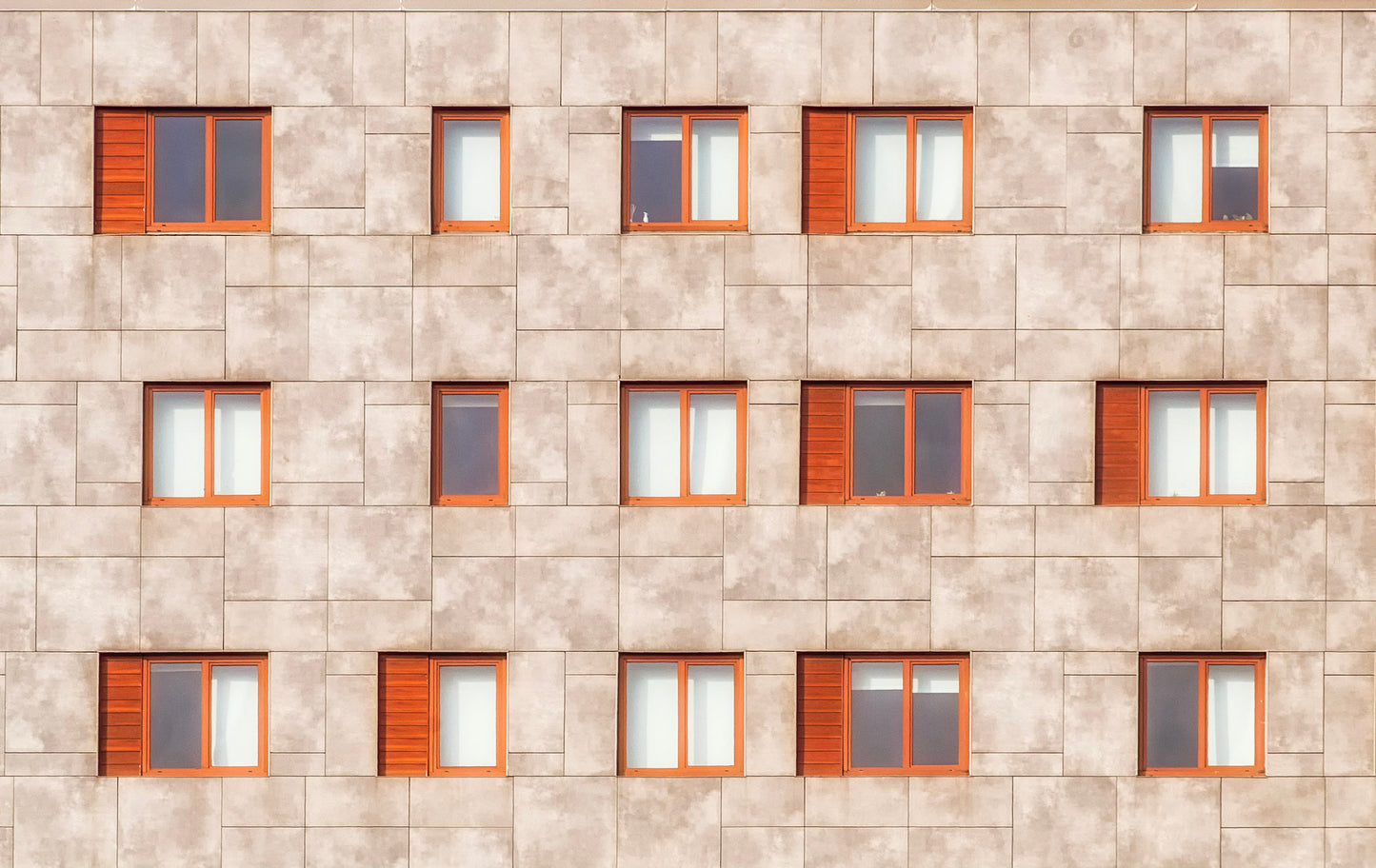 Apartment Building Queens 2