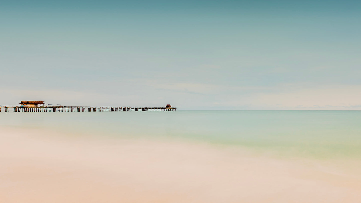 Naples Pier