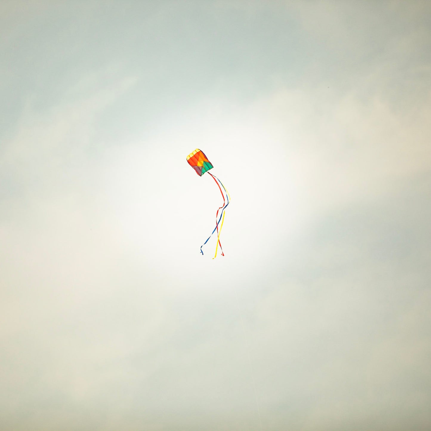 Go Fly A Kite