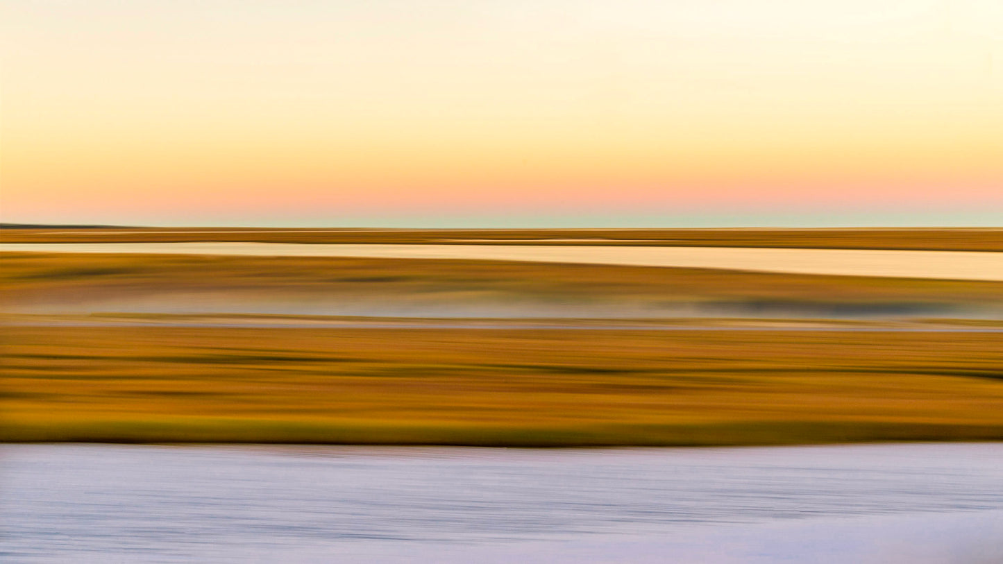 Nauset Marsh Pano #3