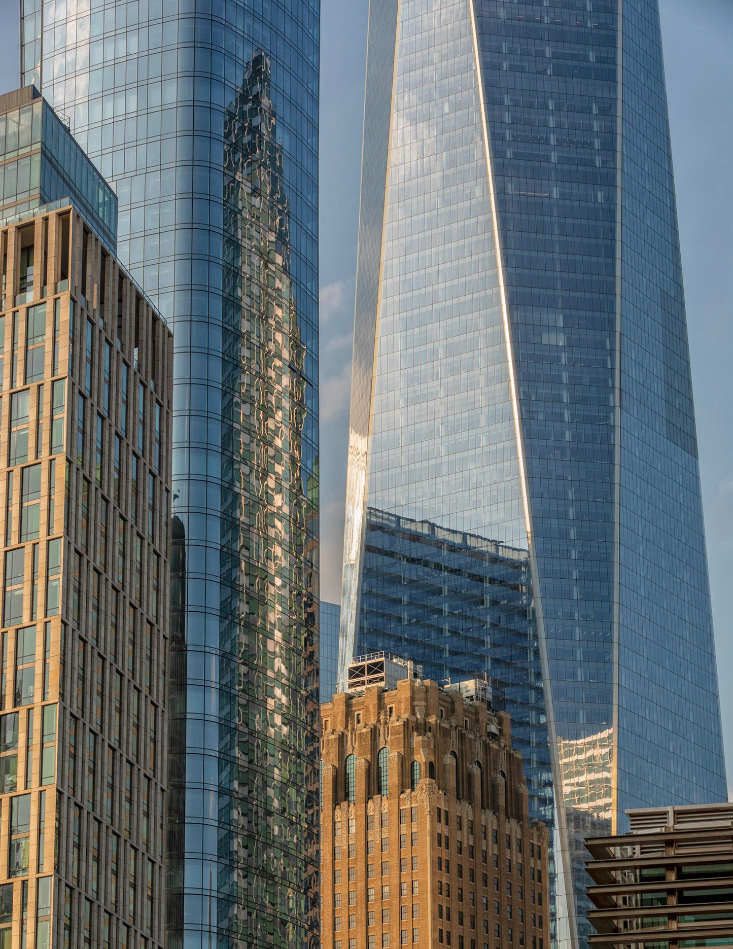 One World Trade