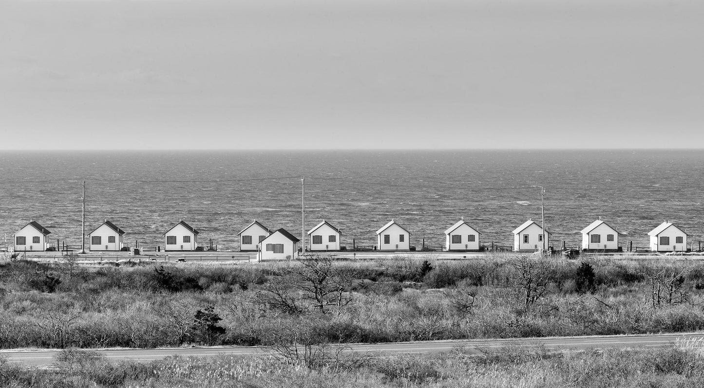 Truro Beach Cottages